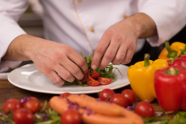 Ukážka kurzu varenia